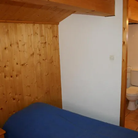 Chalet Madame Les Du Praz La Plagne