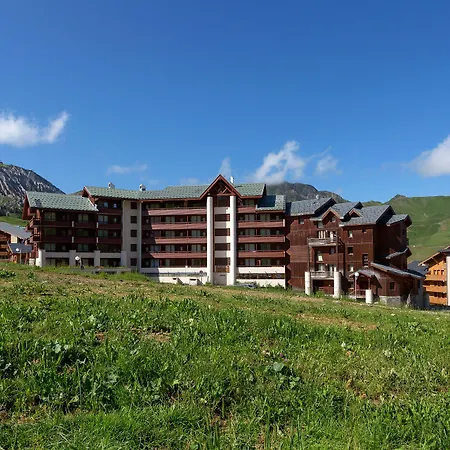 Madame Les Du Praz 샬레