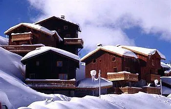 Chalet Madame Les Du Praz