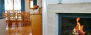 Madame Les Du Praz Chalet *