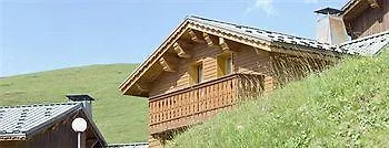 Chalet Madame Les Du Praz La Plagne