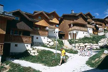 Chalet Madame Les Du Praz *