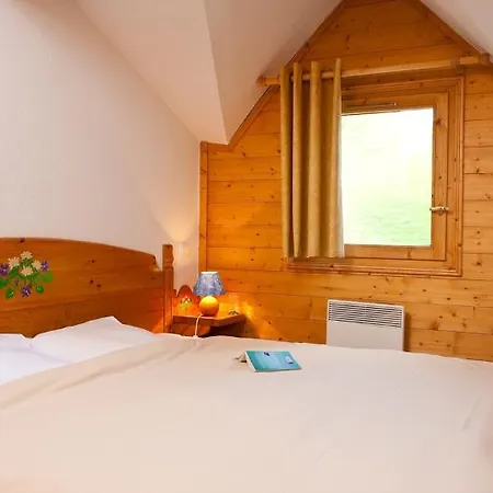 Chalet Madame Les Du Praz