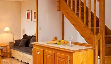 Chalet Madame Les Du Praz La Plagne