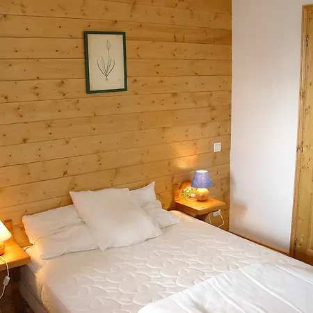 Chalet Madame Les Du Praz La Plagne