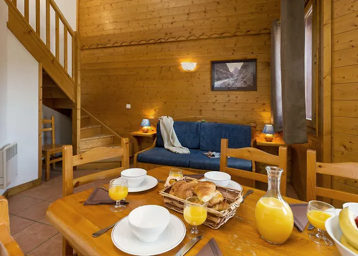 Madame Les Du Praz 샬레