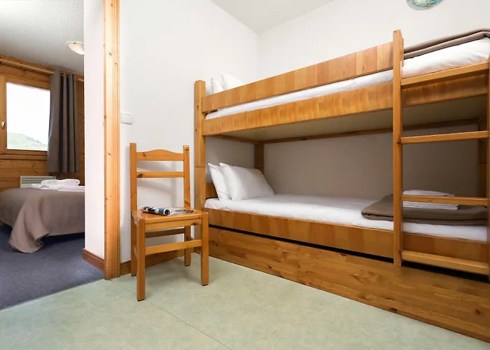 Madame Les Du Praz 샬레