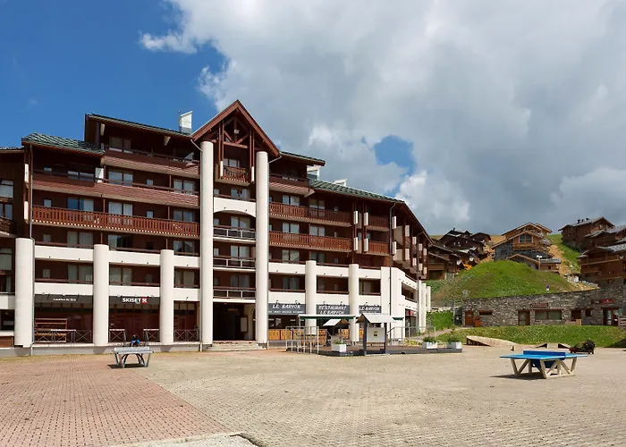 Madame Les Du Praz 샬레