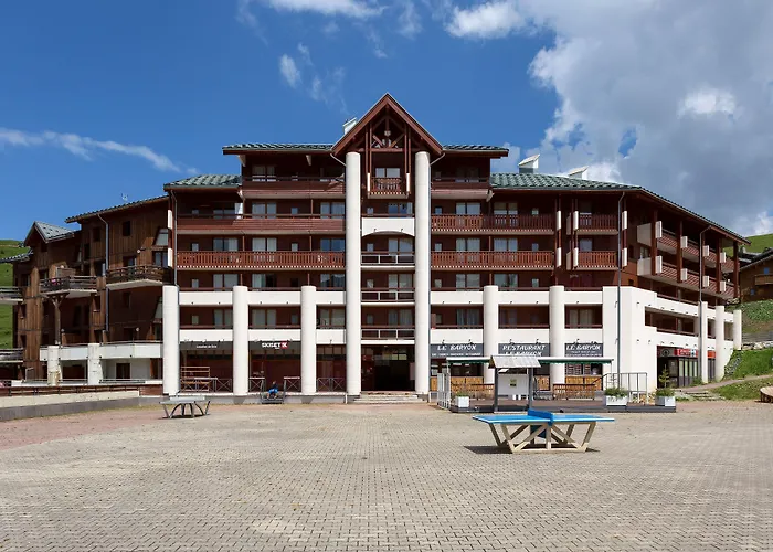 Madame Les Du Praz * 라 플라뉴