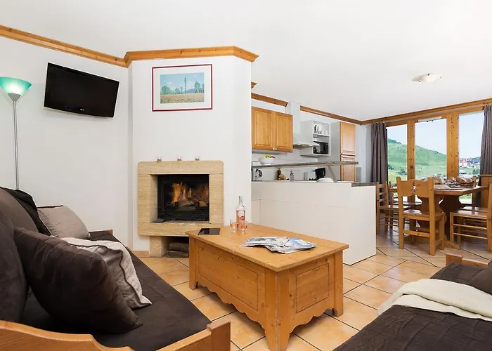 Madame Les Du Praz * 라 플라뉴