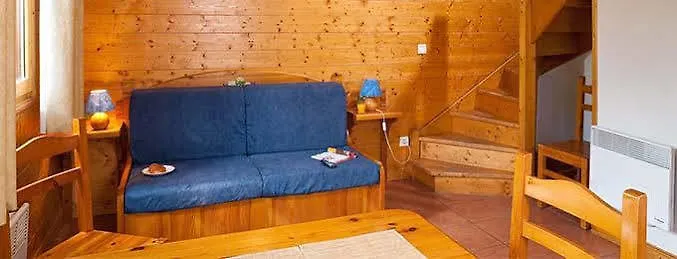 Madame Les Du Praz 라 플라뉴