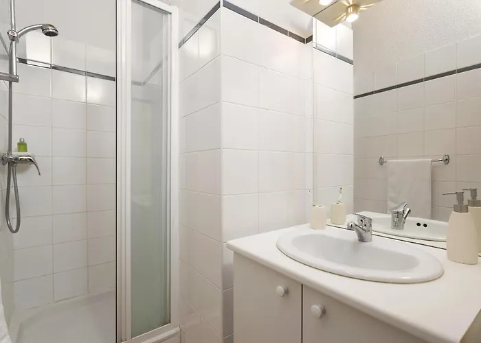 Madame Les Du Praz 샬레 *