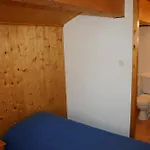 Domek alpejski Madame Les Du Praz La Plagne