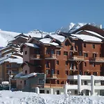 Madame Les Du Praz Domek alpejski La Plagne