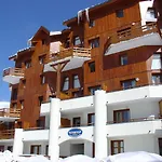 Domek alpejski Madame Les Du Praz