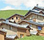 Madame Les Du Praz Domek alpejski *