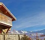 Domek alpejski Madame Les Du Praz