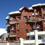 Domek alpejski Madame Les Du Praz *