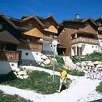 Domek alpejski Madame Les Du Praz *