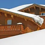 Domek alpejski Madame Les Du Praz