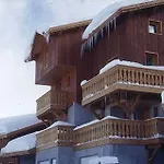 Madame Les Du Praz * La Plagne