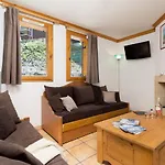 Madame Les Du Praz Domek alpejski La Plagne