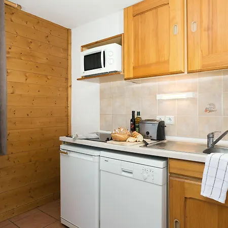 샬레 Madame Les Du Praz 라 플라뉴