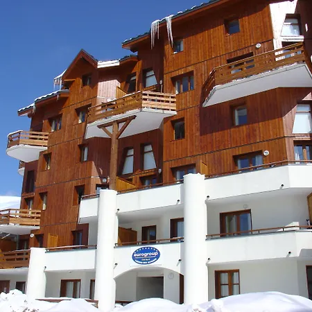 Chalet Madame Les Du Praz