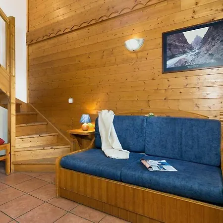 Alpehytte Madame Les Du Praz *