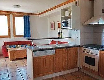 Madame Les Du Praz La Plagne