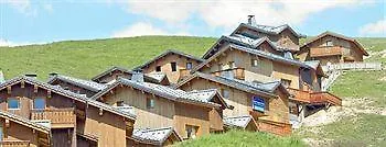 Madame Les Du Praz シャレー *