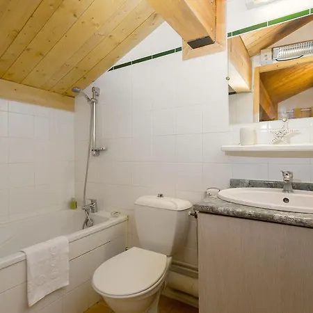 Madame Les Du Praz 샬레