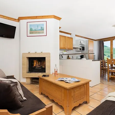 Madame Les Du Praz * 라 플라뉴