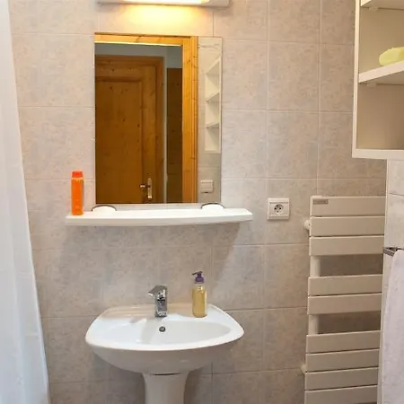 Alpehytte Madame Les Du Praz *