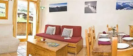 Alpehytte Madame Les Du Praz La Plagne