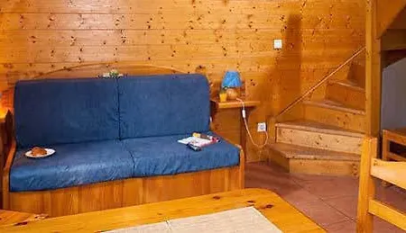 Madame Les Du Praz La Plagne