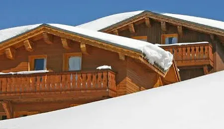 シャレー Madame Les Du Praz