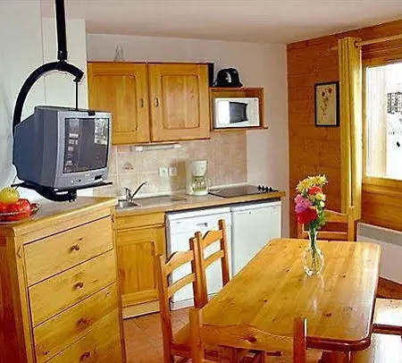 Madame Les Du Praz * La Plagne