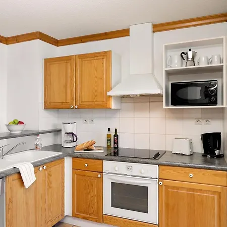 Madame Les Du Praz Alpehytte La Plagne