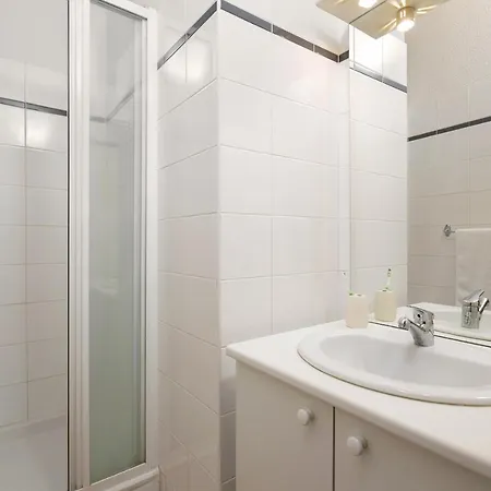 Madame Les Du Praz Alpehytte *