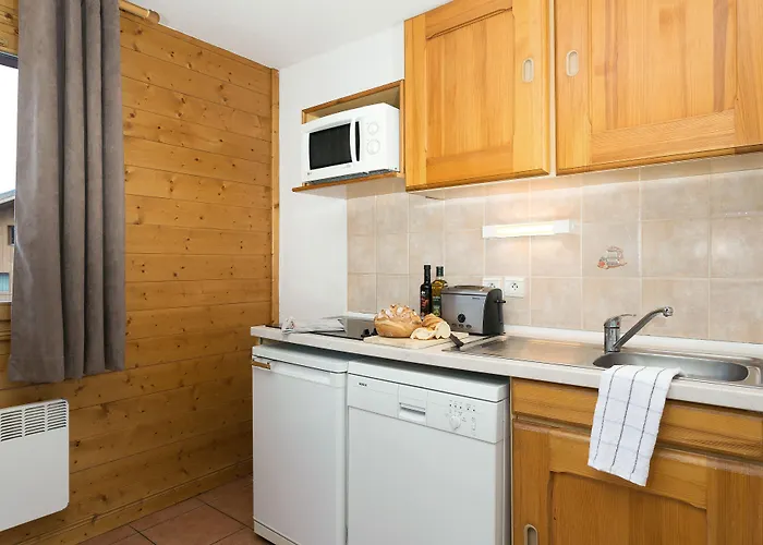 木屋 Madame Les Du Praz 拉普拉涅