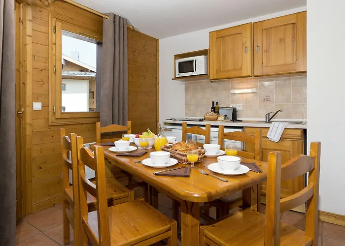 木屋 Madame Les Du Praz