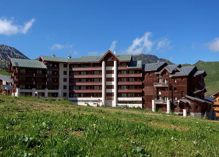 木屋 Madame Les Du Praz *