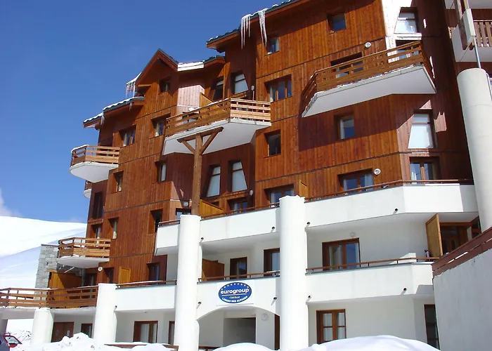 木屋 Madame Les Du Praz