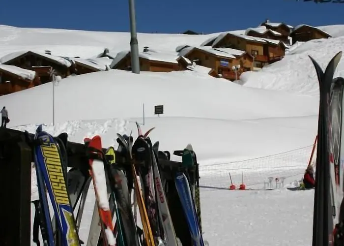 Madame Les Du Praz 拉普拉涅