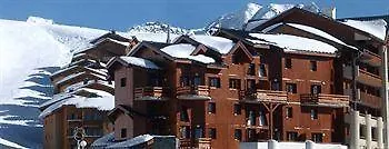 Madame Les Du Praz 木屋