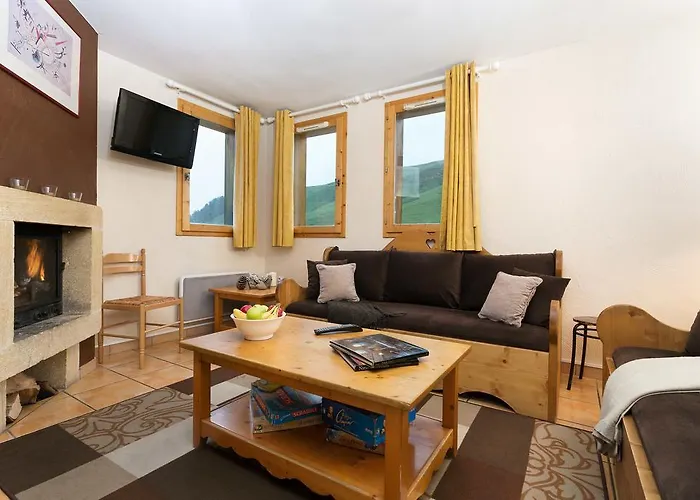 Madame Les Du Praz 木屋 拉普拉涅