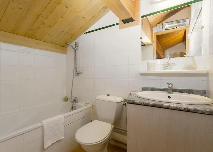 Madame Les Du Praz 木屋