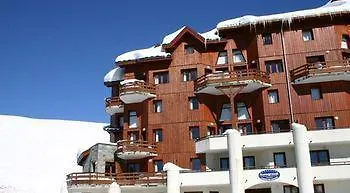 Chalet Madame Les Du Praz *