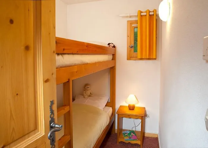 木屋 Madame Les Du Praz